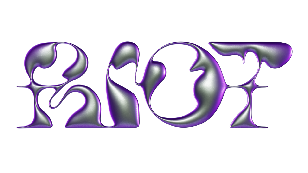 Riot logo