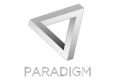 Paradigm Logo