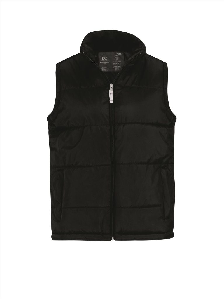 B&C Bodywarmer Men