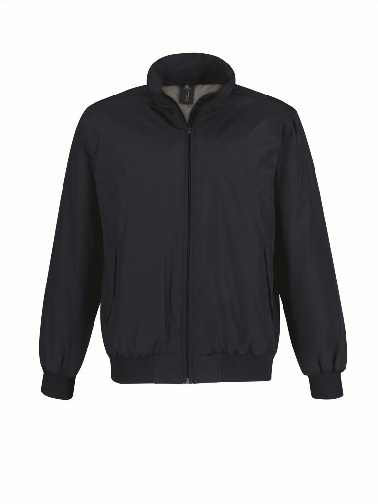 B&C Crew Bomber Men