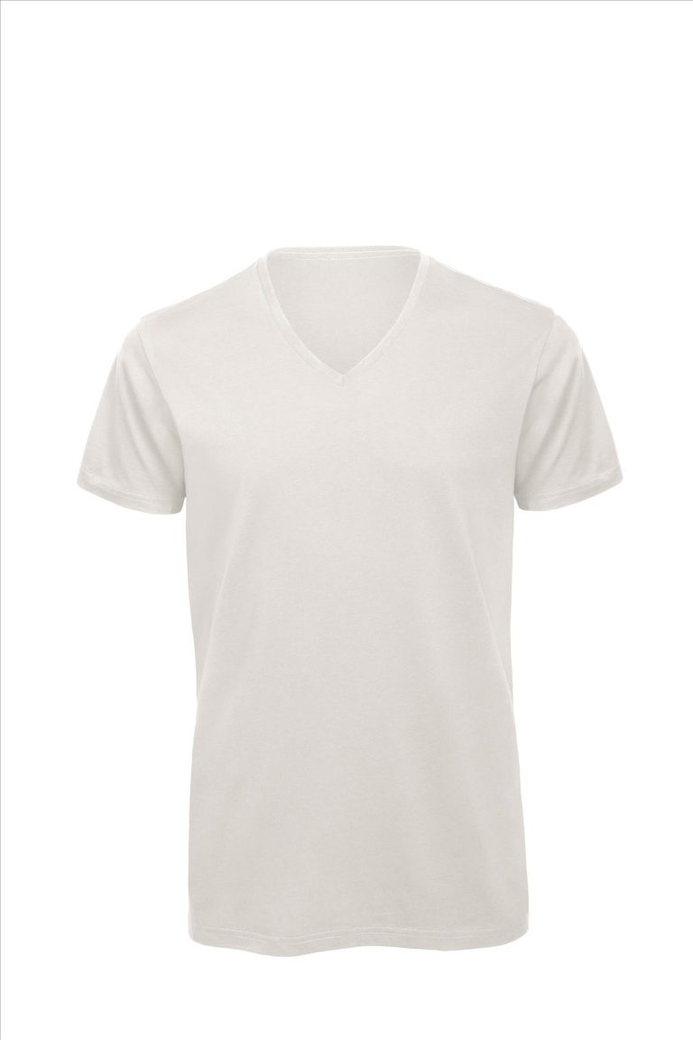 B&C Inspire V-neck T Men_&deg;
