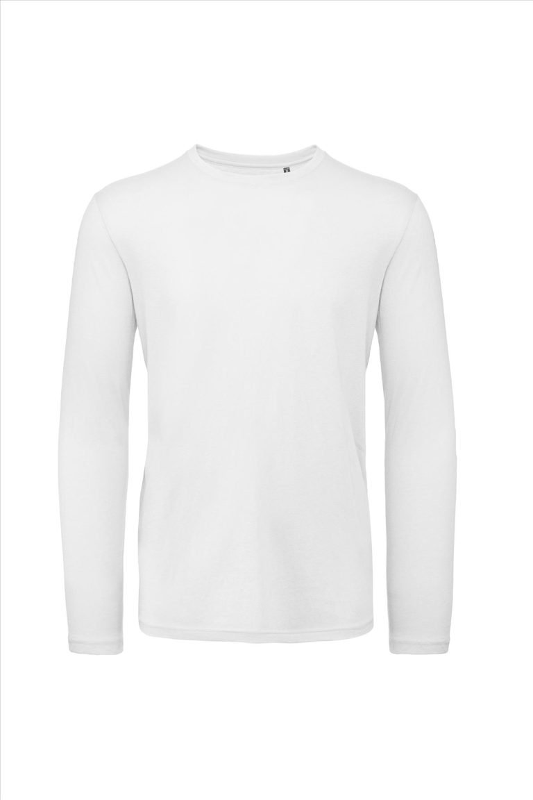 B&C Inspire LSL T Men_&deg;