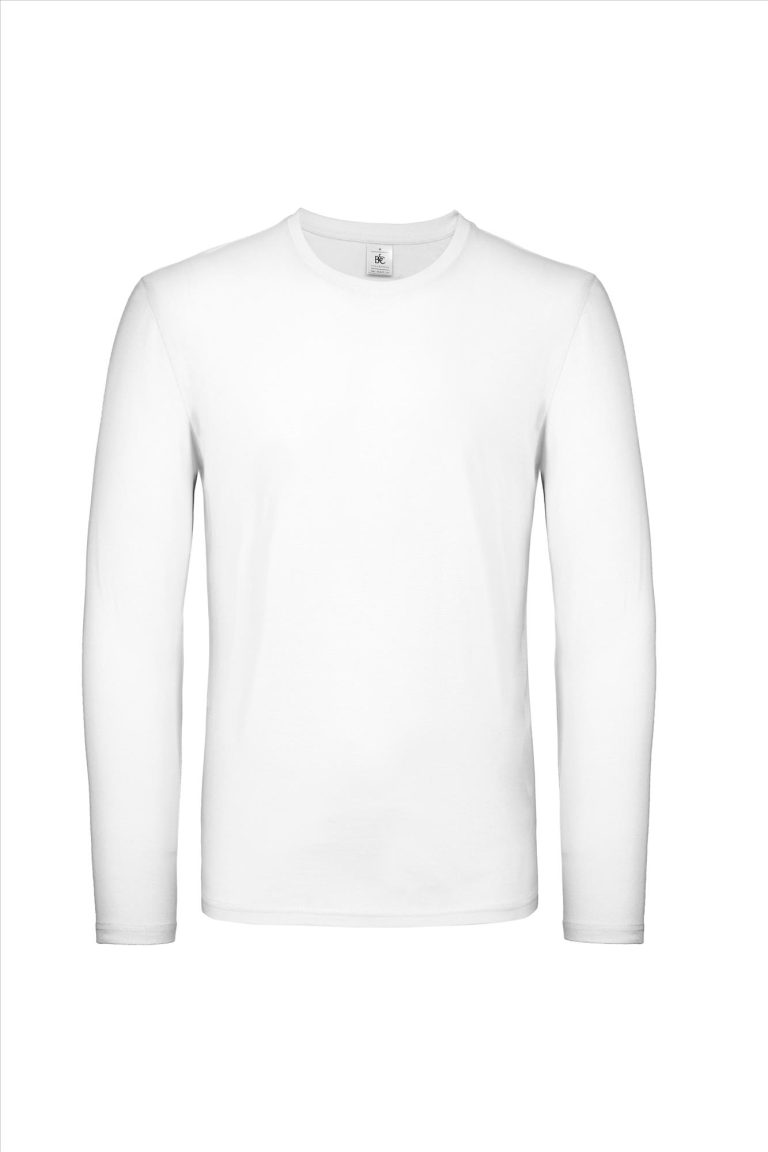 B&C #E150 Longsleeve