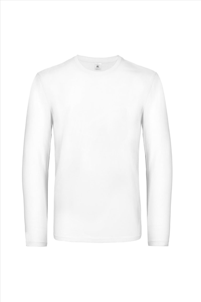B&C #E190 Longsleeve