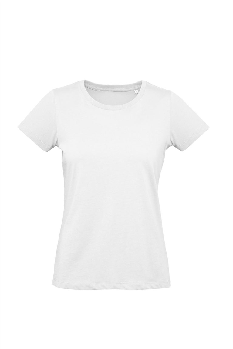 B&C Inspire Plus T Women_&deg;