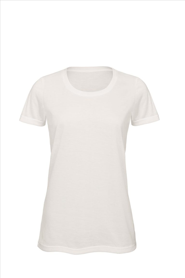 B&C Sublimation T Women