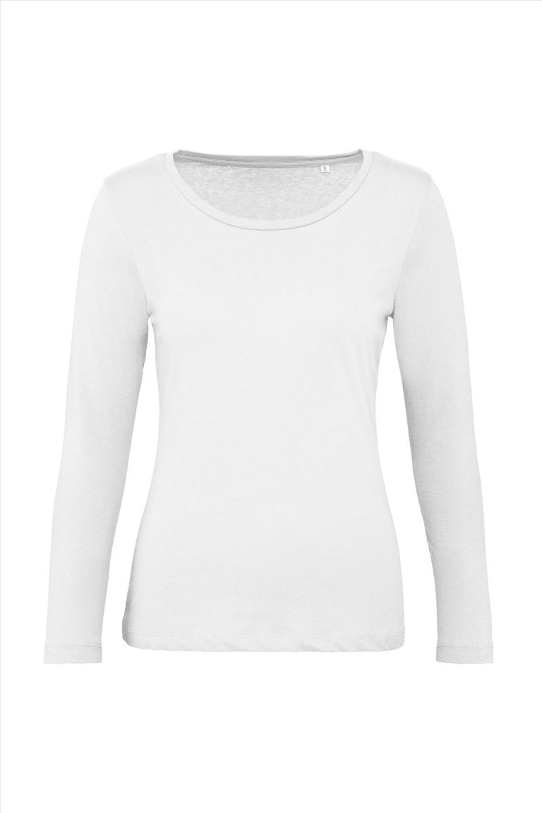 B&C Inspire LSL T Women_&deg;