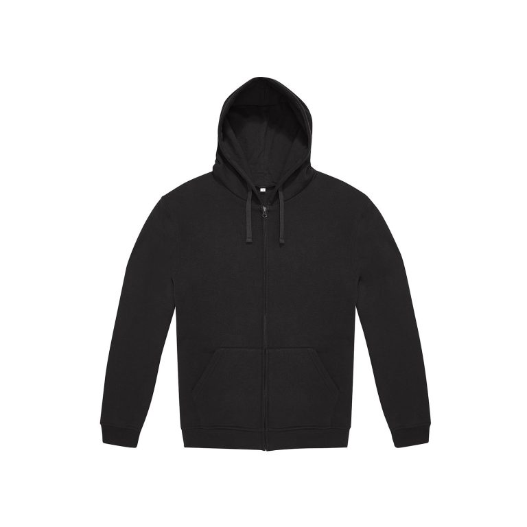 B&C ID.334 Zip Hood
