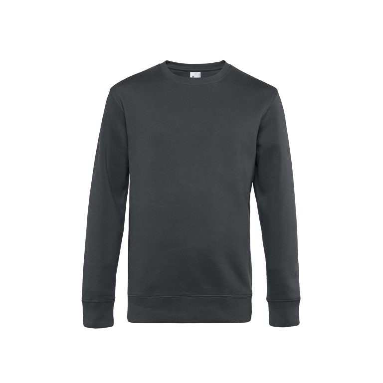 B&C KING Crew Neck