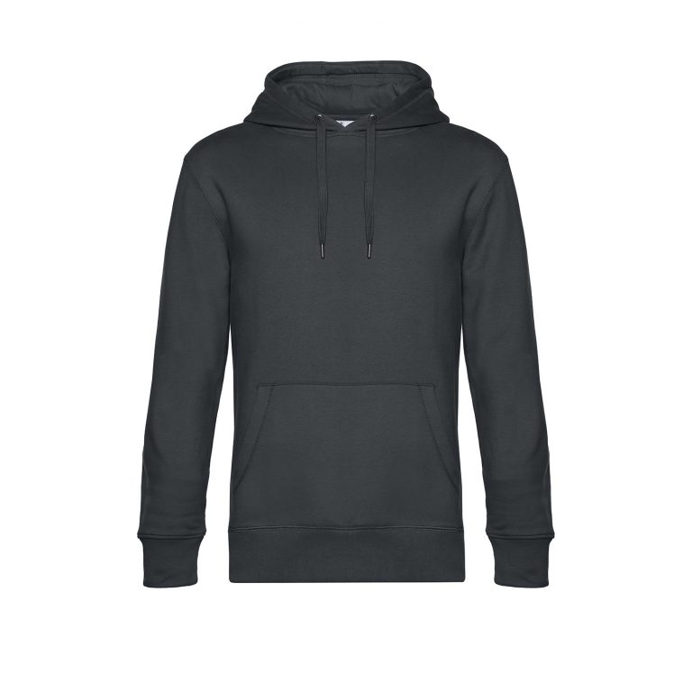 B&C KING Hooded