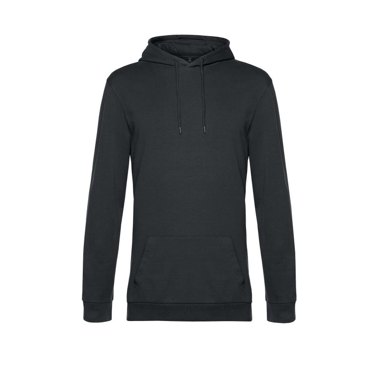 B&C #Hoodie