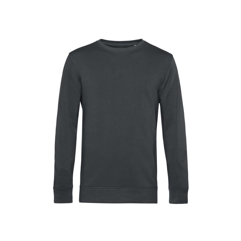 B&C Inspire Crew Neck_&deg;