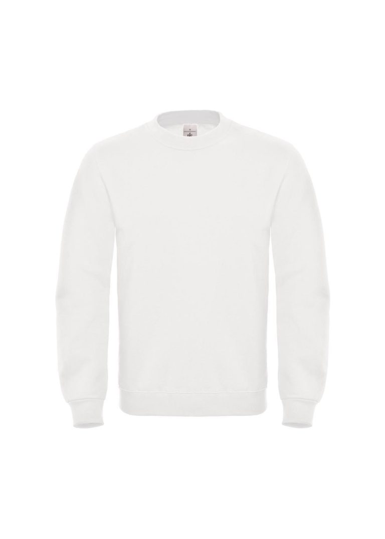B&C ID.002 Sweatshirt