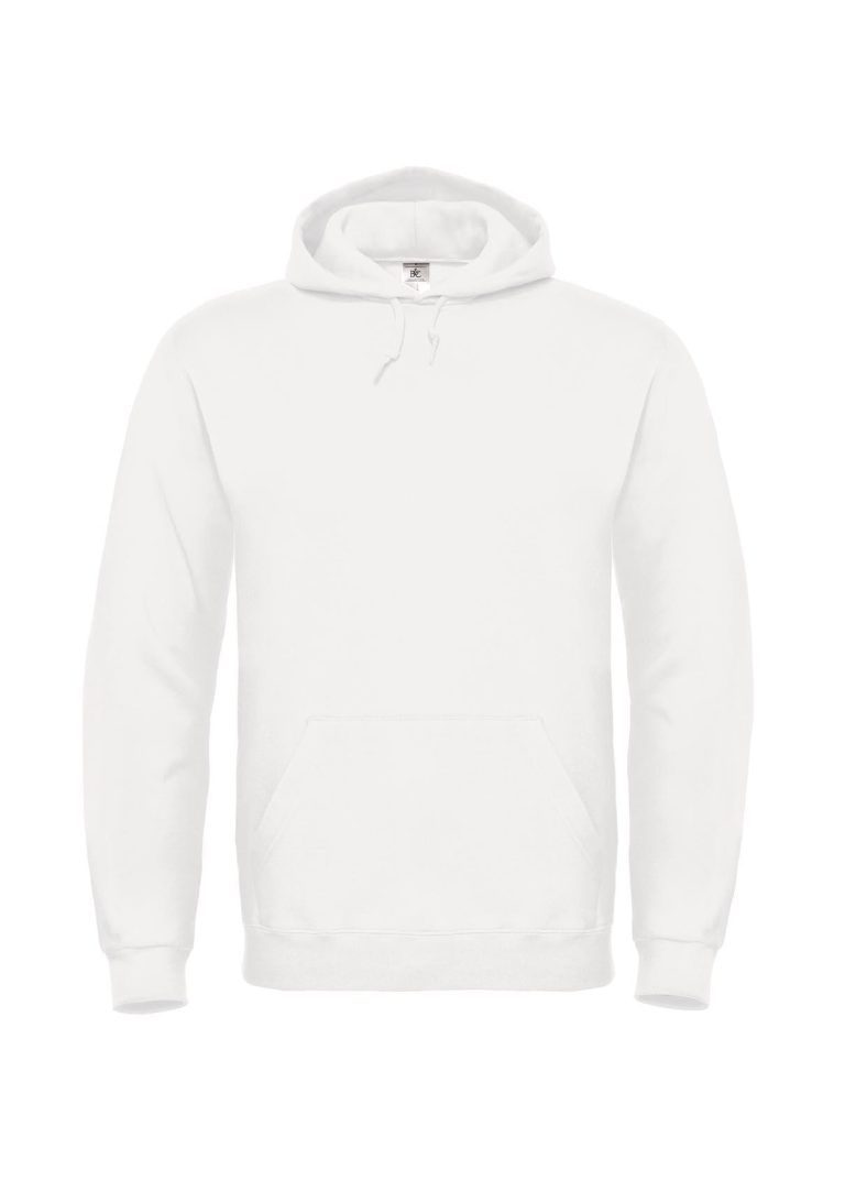 B&C ID.003 Hooded Sweat