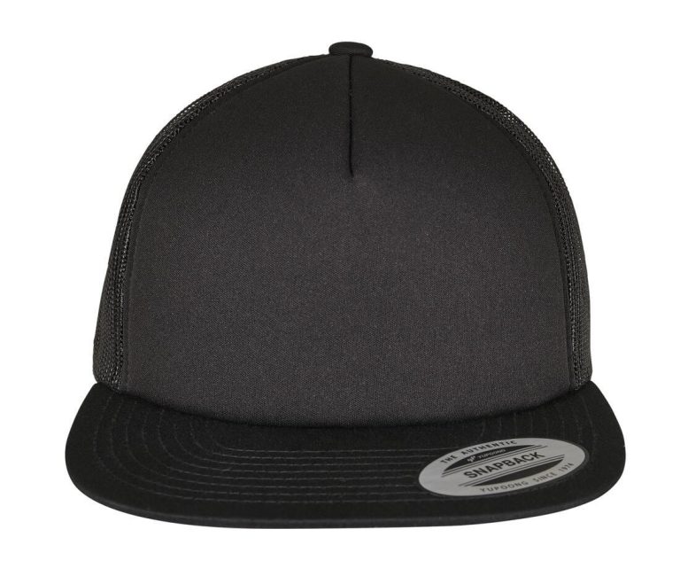 FOAM TRUCKER