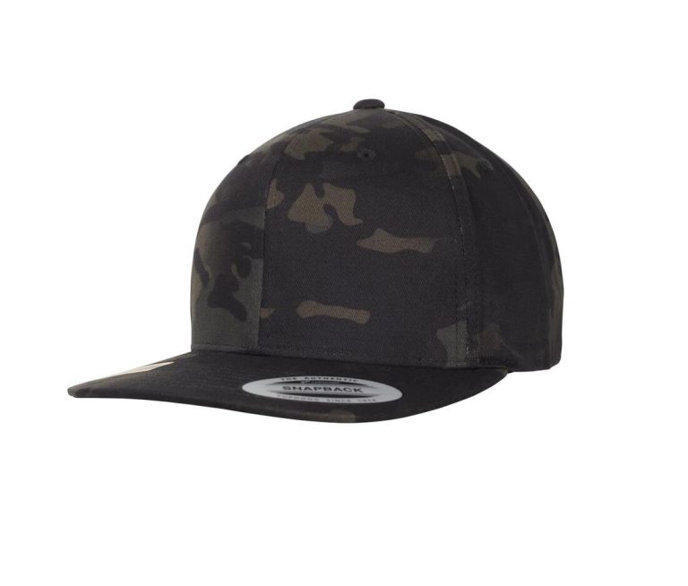 CLASSICS&reg; MULTICAM&reg; SNAPBACK CAP