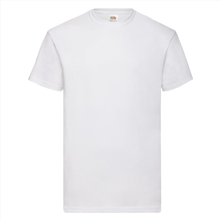 Fruit of the Loom Valueweight T