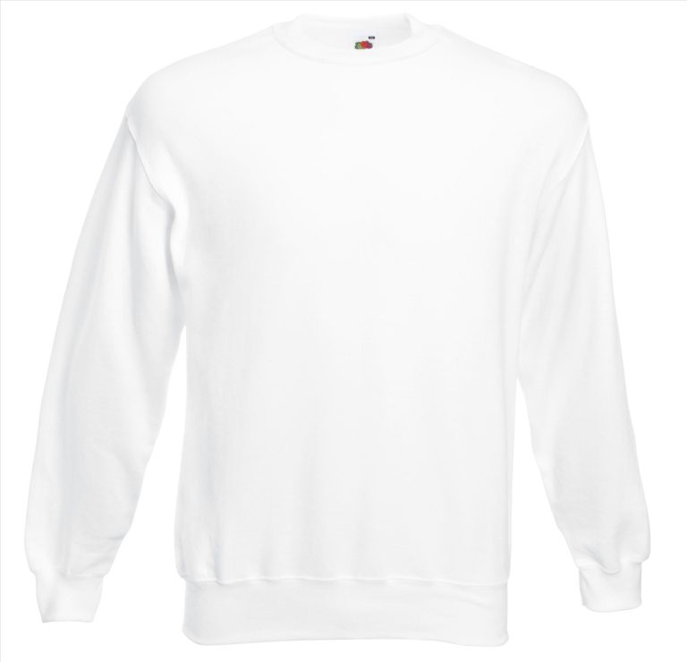 Fruit of the Loom Classic Set-In Sweat