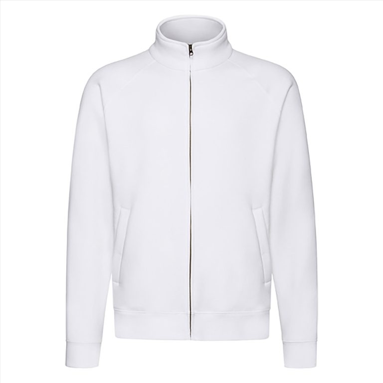Fruit of the Loom Premium Sweat Jacket