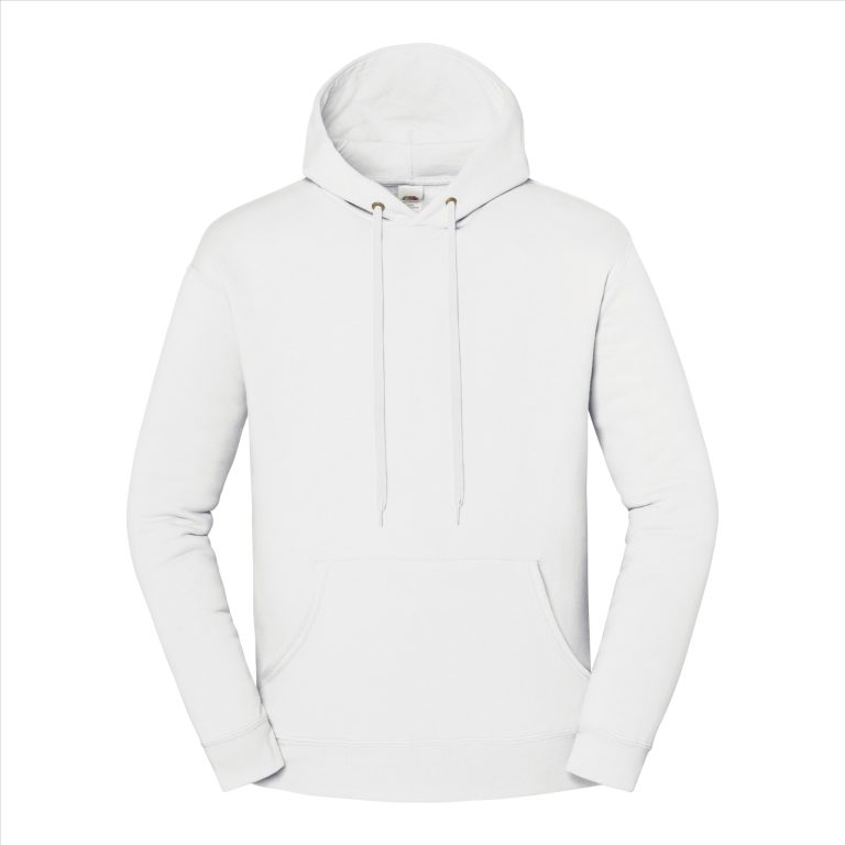 Fruit of the Loom Iconic Premium Hooded Sweat