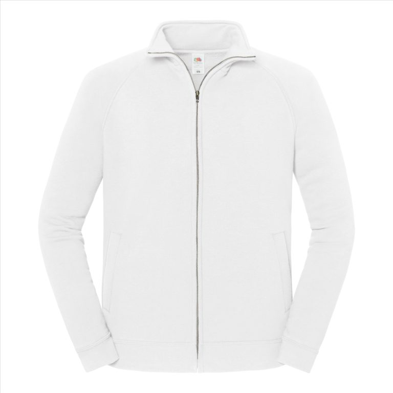 Fruit of the Loom Iconic Premium Sweat Jacket