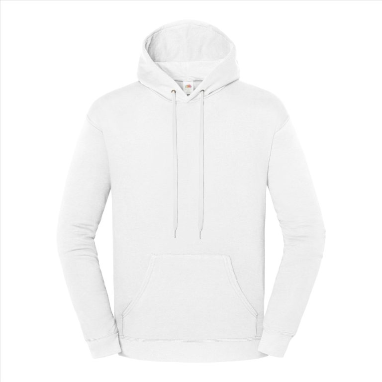 Fruit of the Loom Iconic 250 Hooded Sweat