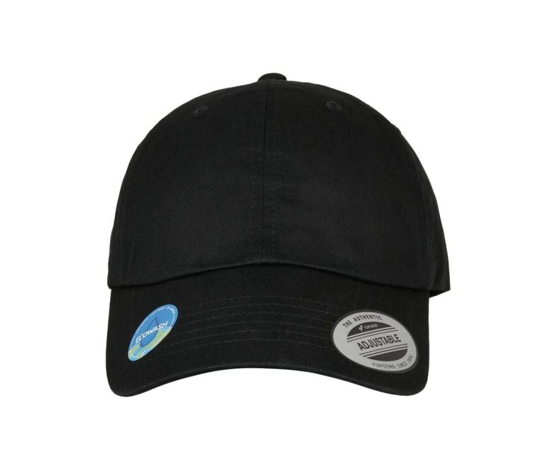 ECOWASH DAD CAP