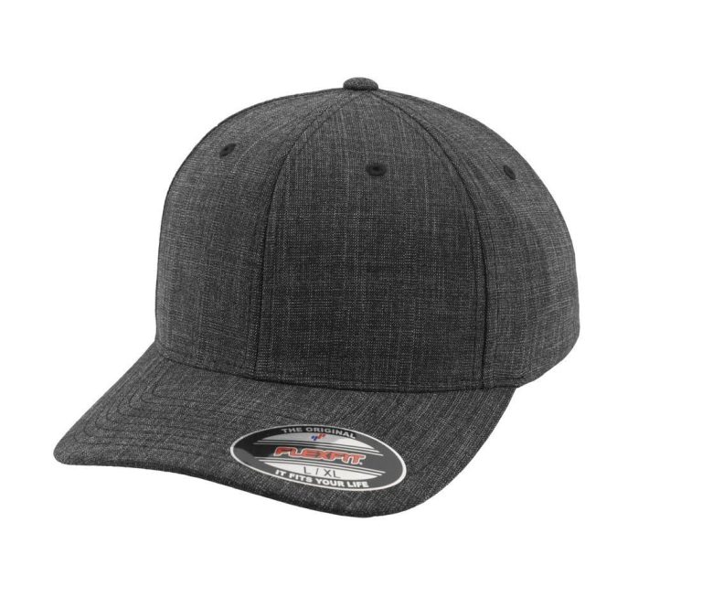 FINE MELANGE CAP