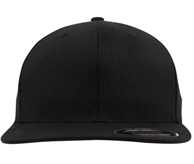 FLAT VISOR
