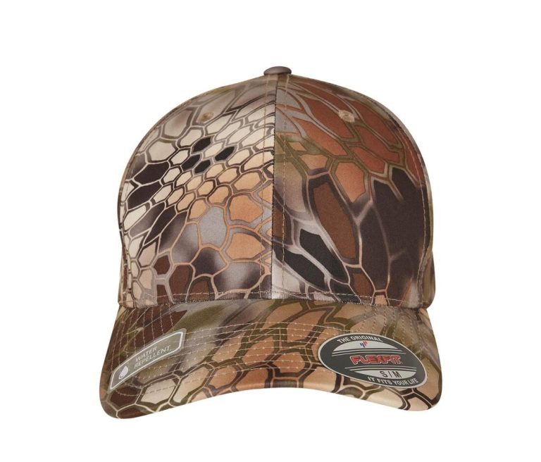 KRYPTEK CAP
