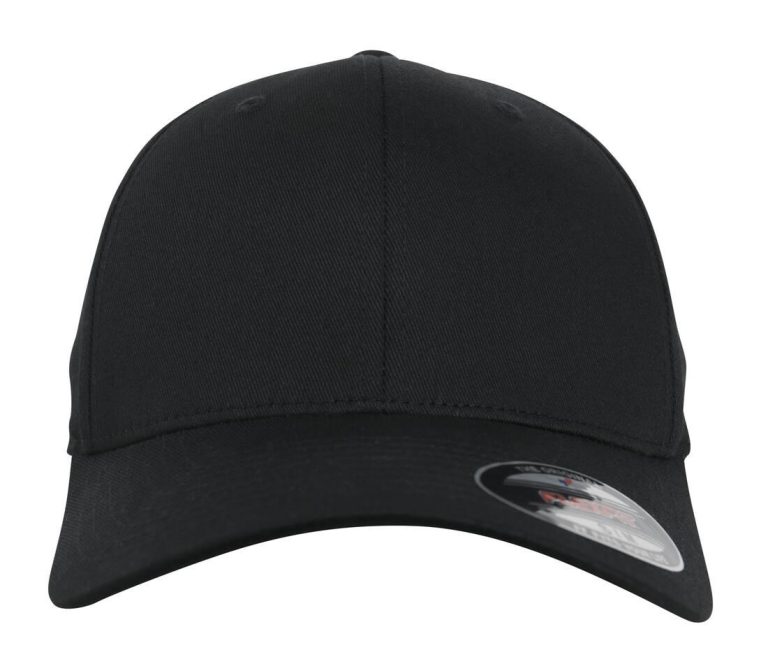 ORGANIC COTTON CAP