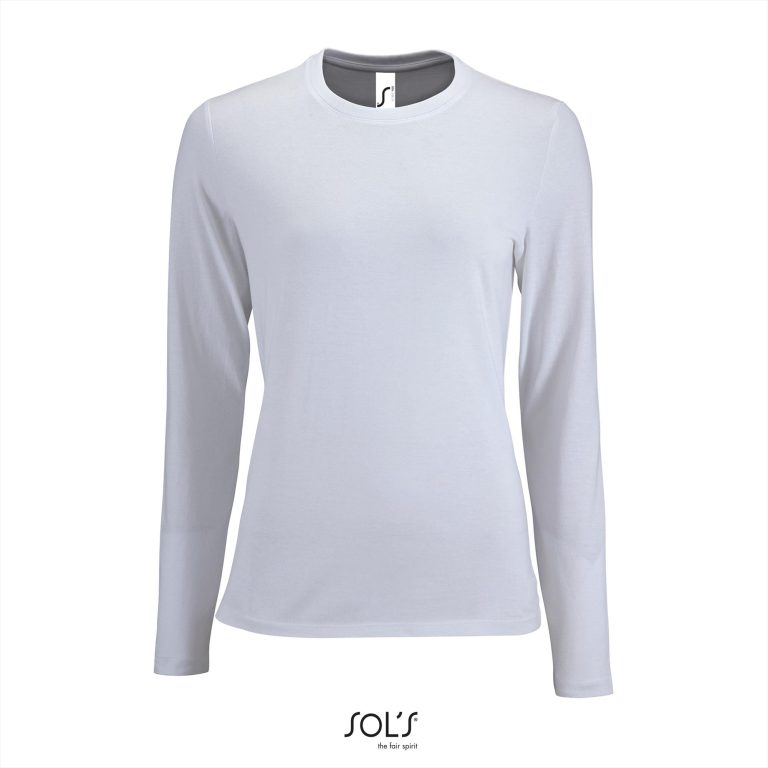 SOL'S Imperial LSL Women