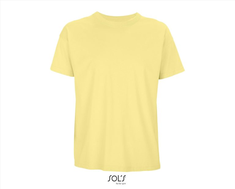 SOL'S Boxy Men