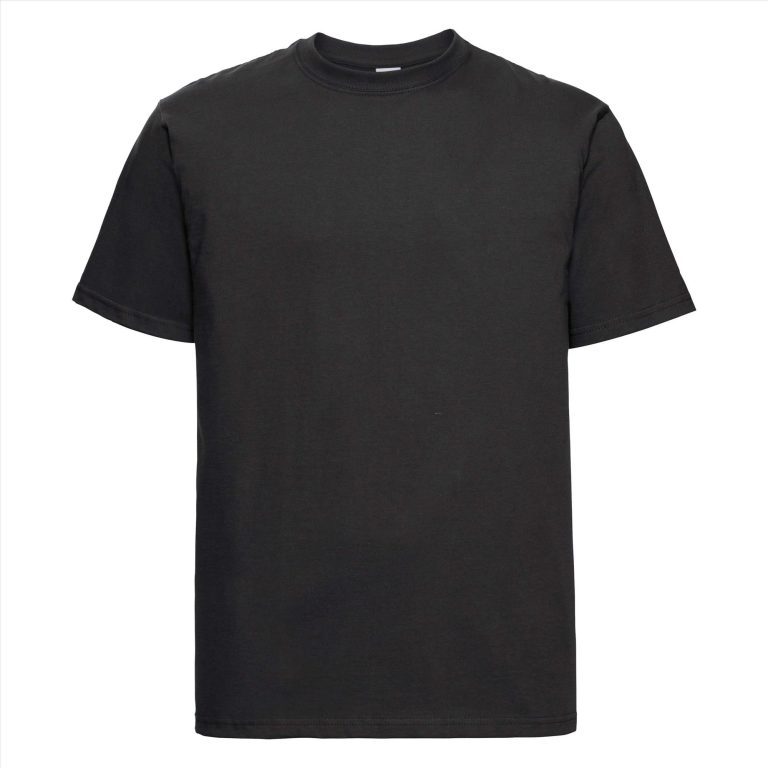 Russell Authentic Heavyweight T