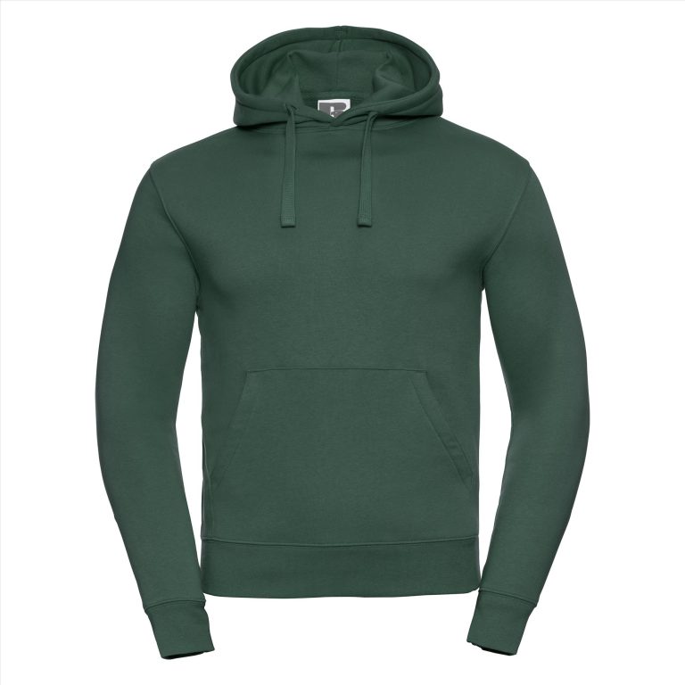 Russell Men Authentic Hooded Sweat