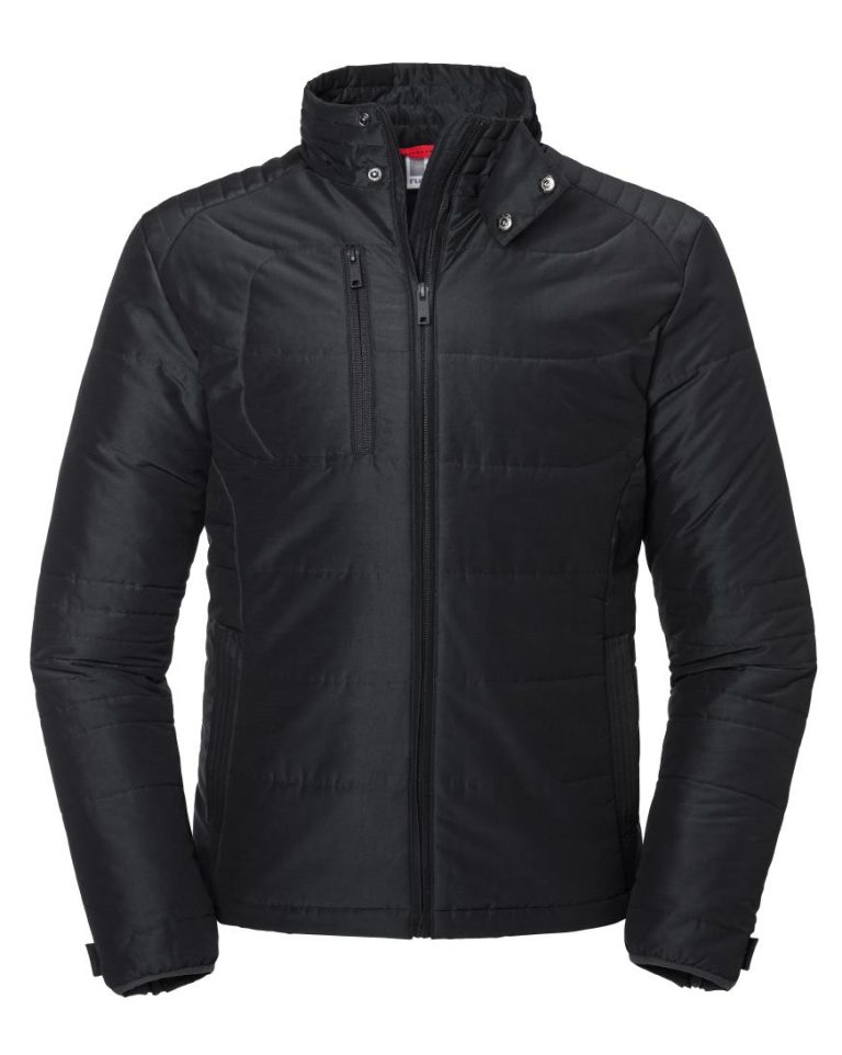 Russell Men Cross Jacket