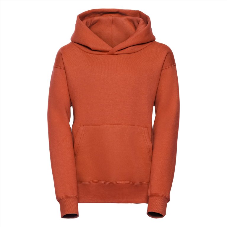 Russell Children's Hooded Sweatshirt