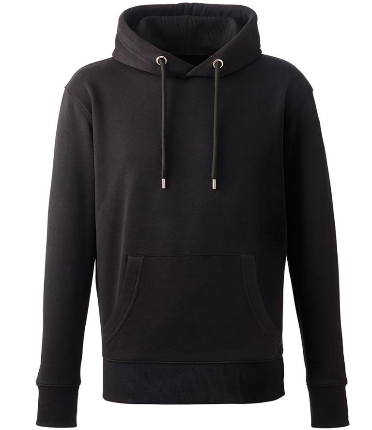 Organic Hoodie