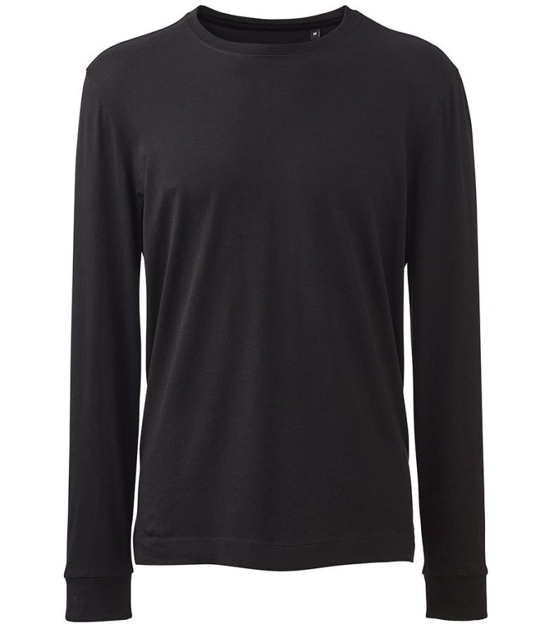 Organic Long Sleeve T-Shirt