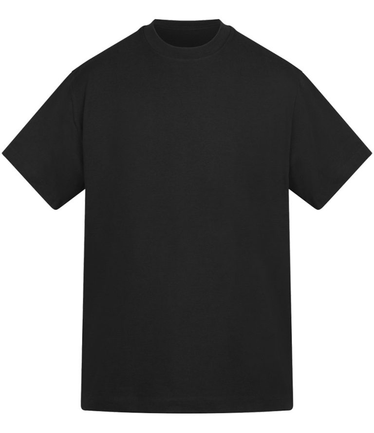 Amplify Heavyweight T-Shirt