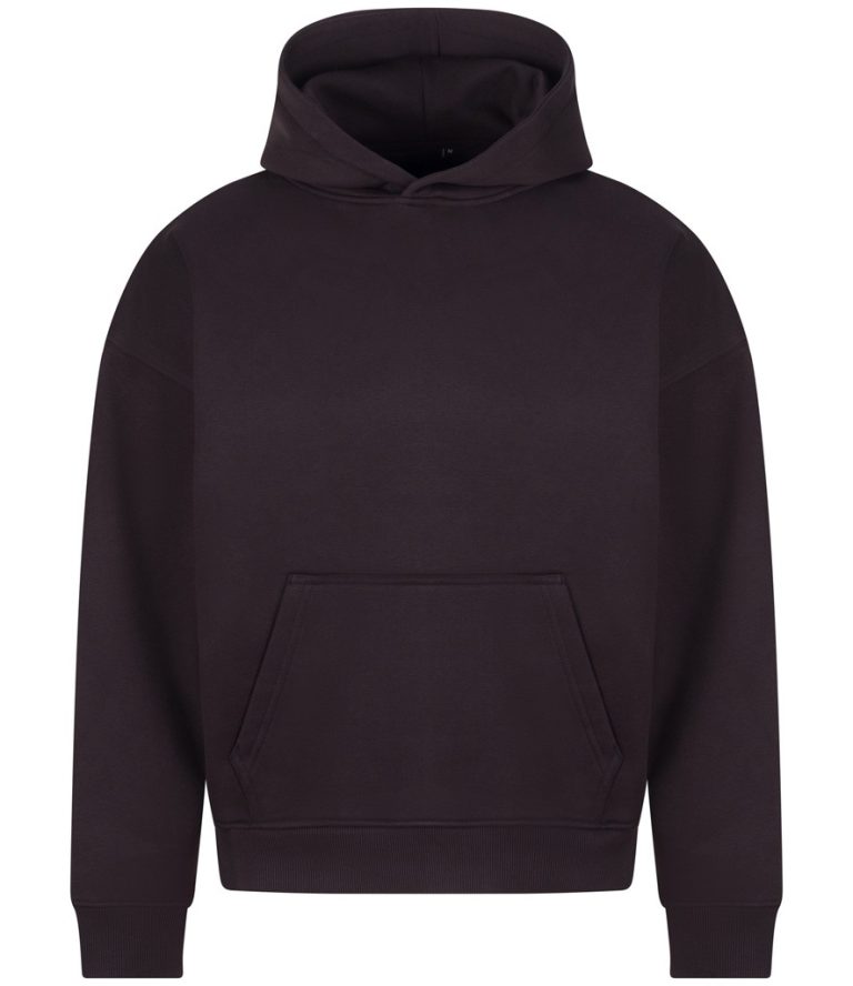 Heavy Bass Hoodie