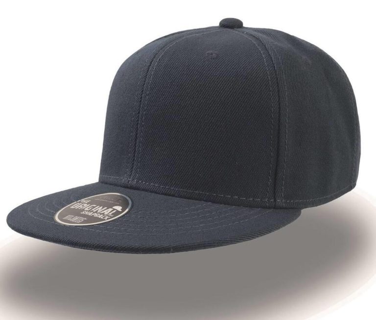 SNAP BACK CAP