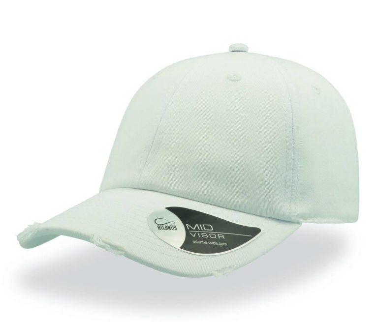 DAD HAT DESTROYED-S
