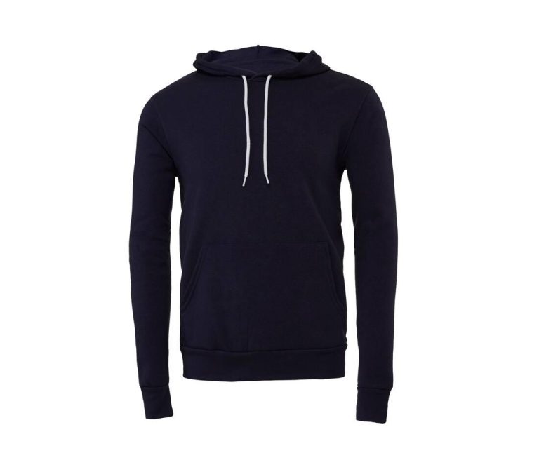UNISEX FLEECE PULLOVER HOODIE