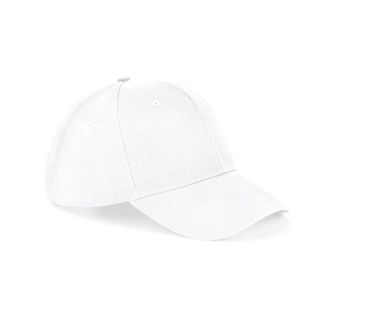 ULTIMATE 6 PANEL CAP