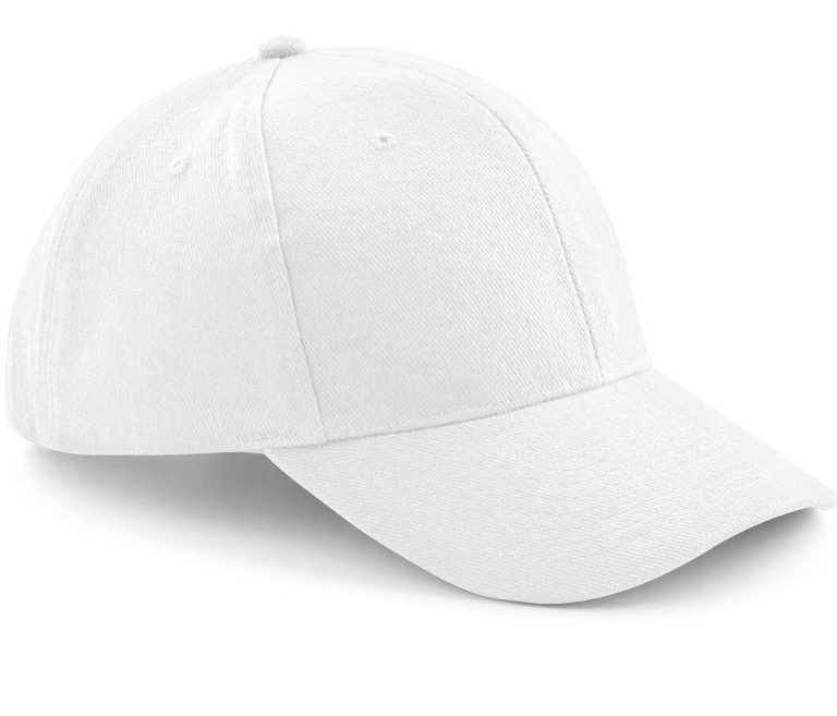 PRO-STYLE HEAVY BRUSHED COTTON CAP