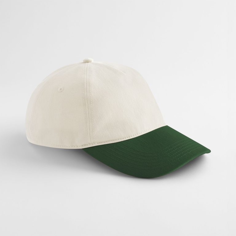 CONTRAST PEAK LEISURE CAP