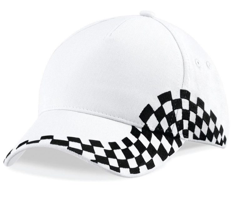 GRAND PRIX CAP