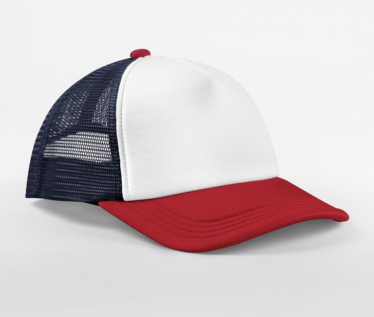 RETRO 5 PANEL TRUCKER