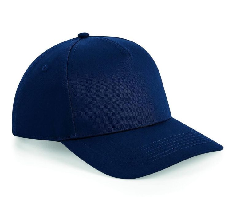 URBANWEAR 5 PANEL SNAPBACK